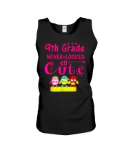 Back To School Shirt Ninth Grade Unisex Tank thumbnail