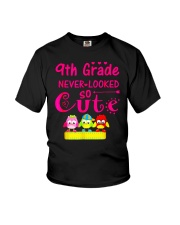 Back To School Shirt Ninth Grade Youth T-Shirt thumbnail