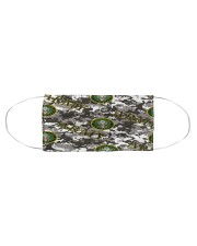 Camo US Army bandana Cloth face mask aos-face-mask-coverlet-lifestyle-front-01