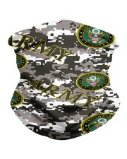 Camo US Army bandana Neck Gaiter thumbnail
