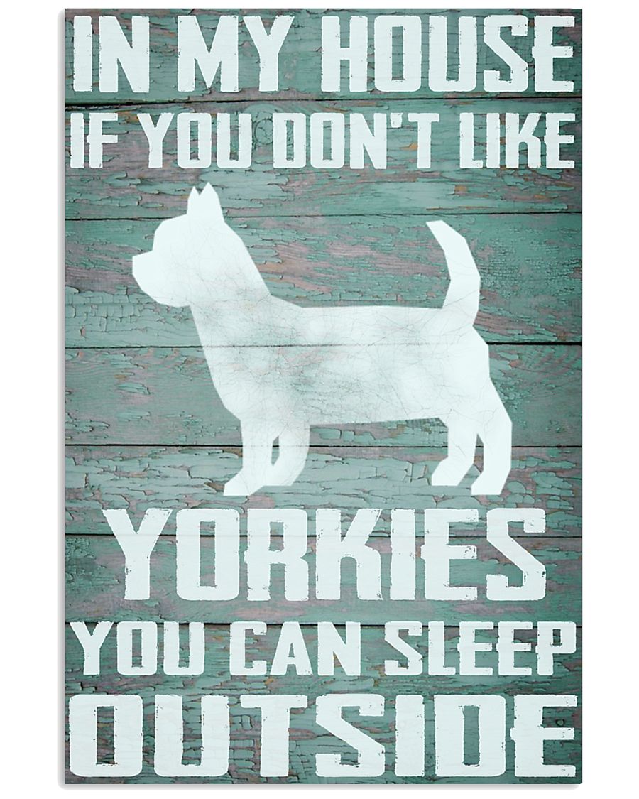 Limited Edition 11x17 Poster