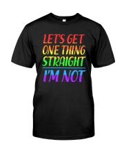 Limited Edition Classic T-Shirt thumbnail