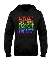Limited Edition Hooded Sweatshirt thumbnail