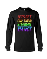 Limited Edition Long Sleeve Tee thumbnail