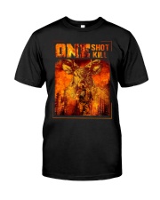Limited Edition Classic T-Shirt thumbnail