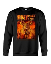 Limited Edition Crewneck Sweatshirt thumbnail