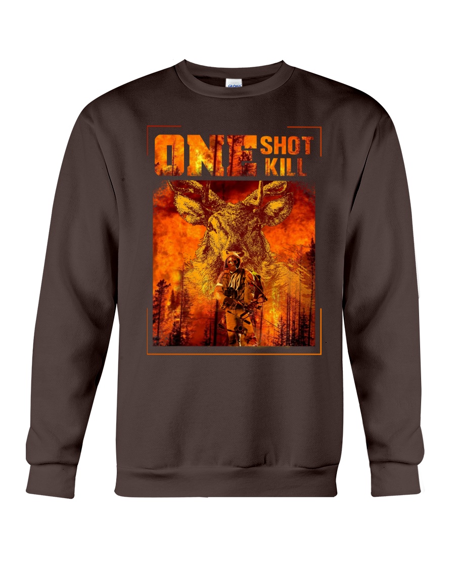 Limited Edition Crewneck Sweatshirt