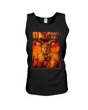 Limited Edition Unisex Tank thumbnail