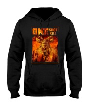 Limited Edition Hooded Sweatshirt thumbnail