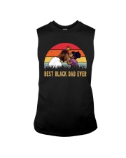 Limited Edition Sleeveless Tee thumbnail