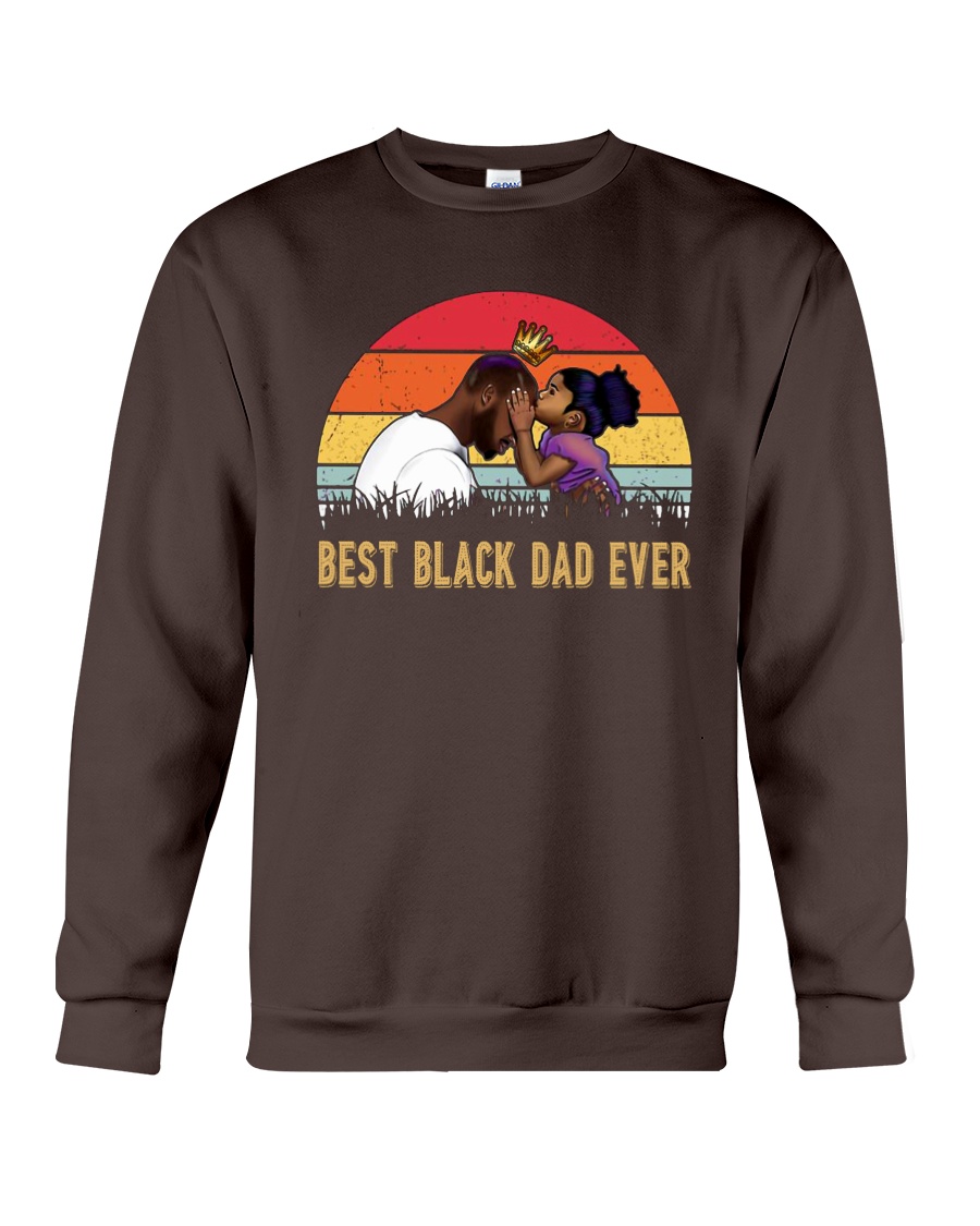 Limited Edition Crewneck Sweatshirt
