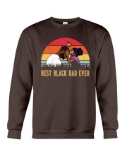 Limited Edition Crewneck Sweatshirt front