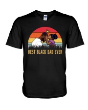Limited Edition V-Neck T-Shirt thumbnail