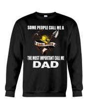 Limted Edition Crewneck Sweatshirt thumbnail