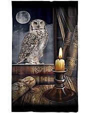 Owl and Book Window Curtain - Blackout thumbnail