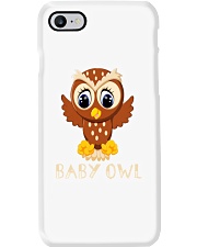 New Baby Owl Phone Case thumbnail