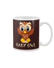 New Baby Owl Mug thumbnail