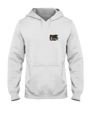 mine craft lovers Hooded Sweatshirt thumbnail