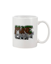 mine craft lovers Mug thumbnail