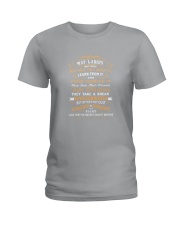 Queens are born in May Ladies T-Shirt tile