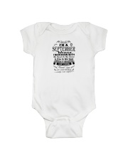 Queens are born in September Onesie tile
