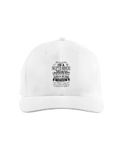 Queens are born in September Classic Hat tile