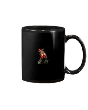 I do not spew profanities Mug tile