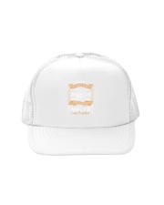 Queens are born in November Trucker Hat tile