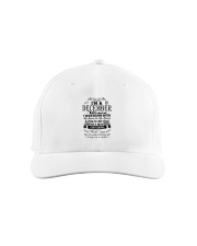 Queens are born in December Classic Hat tile