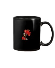I'm beauty I'm grace Mug tile