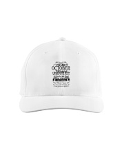 Queen are born in October Classic Hat tile