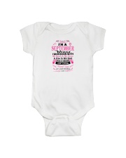 Queen are born in September Onesie tile