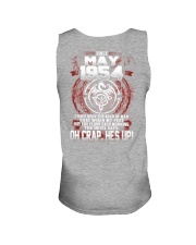 1954 Legend T Shirt Unisex Tank thumbnail
