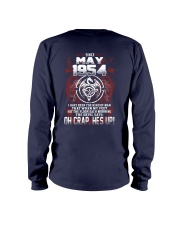 1954 Legend T Shirt Long Sleeve Tee thumbnail