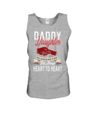Daddy Unisex Tank thumbnail