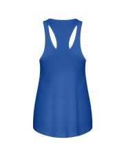 Trapped: Autumn Another Debut Collection Ladies Flowy Tank back