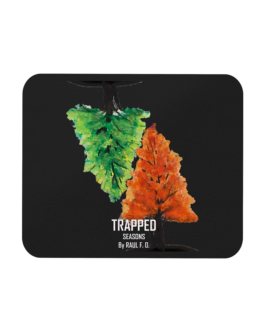 Trapped: Seasons Merch Mousepad