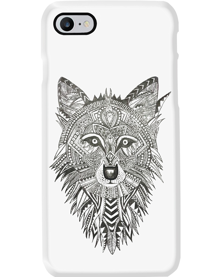 Mandala Art Phone Case