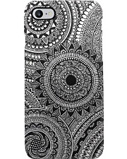 Ecstasy Phone Case i-phone-7-case