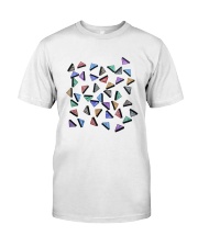 Ecstasy Classic T-Shirt thumbnail