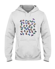 Ecstasy Hooded Sweatshirt thumbnail