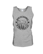 MADE IN COLOMBIA A LONG TIME AGO Unisex Tank thumbnail