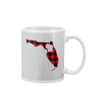 WISCONSIN IN FLORIDA WORLD Mug thumbnail