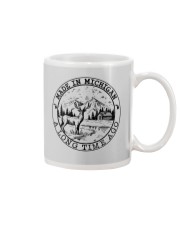 MADE IN MICHIGAN A LONG TIME AGO Mug thumbnail