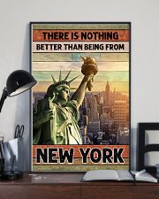 NEW YORK THERE IS NOTHING BETTER THAN 11x17 Poster lifestyle-poster-2