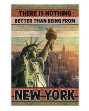 NEW YORK THERE IS NOTHING BETTER THAN 250 Piece Puzzle (vertical) thumbnail