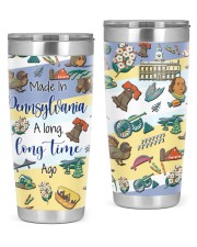 Pennsylvania Long Long Time Ago 20oz Tumbler tile