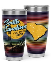 South Carolina Call Home 30oz Tumbler front