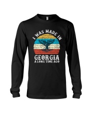Georgia A Long Time Ago Long Sleeve Tee tile