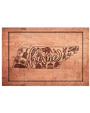Tennessee Symbols Home 17x11 Poster front